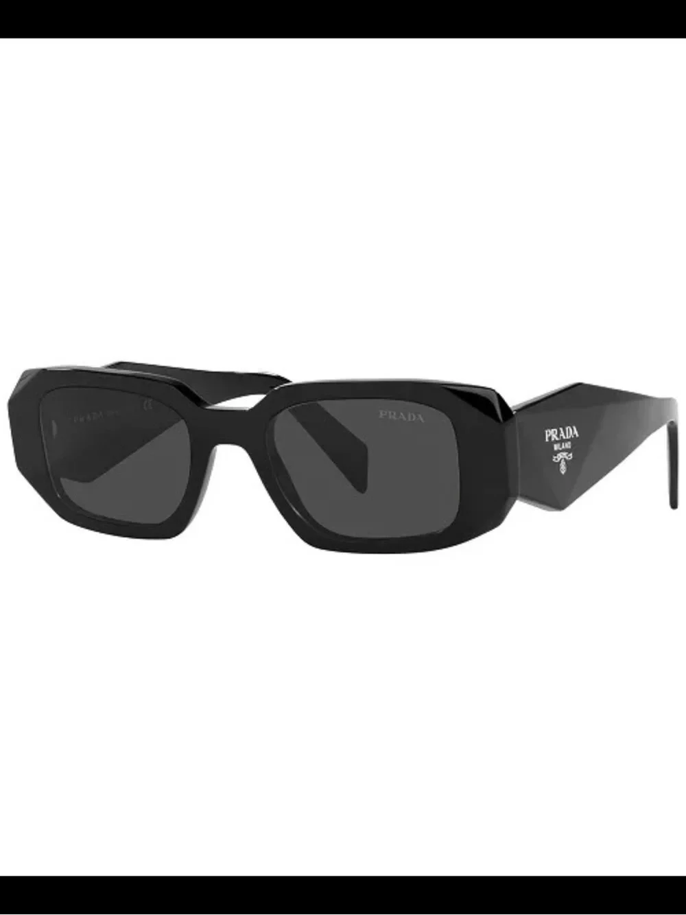 Prada unworn sophisticated